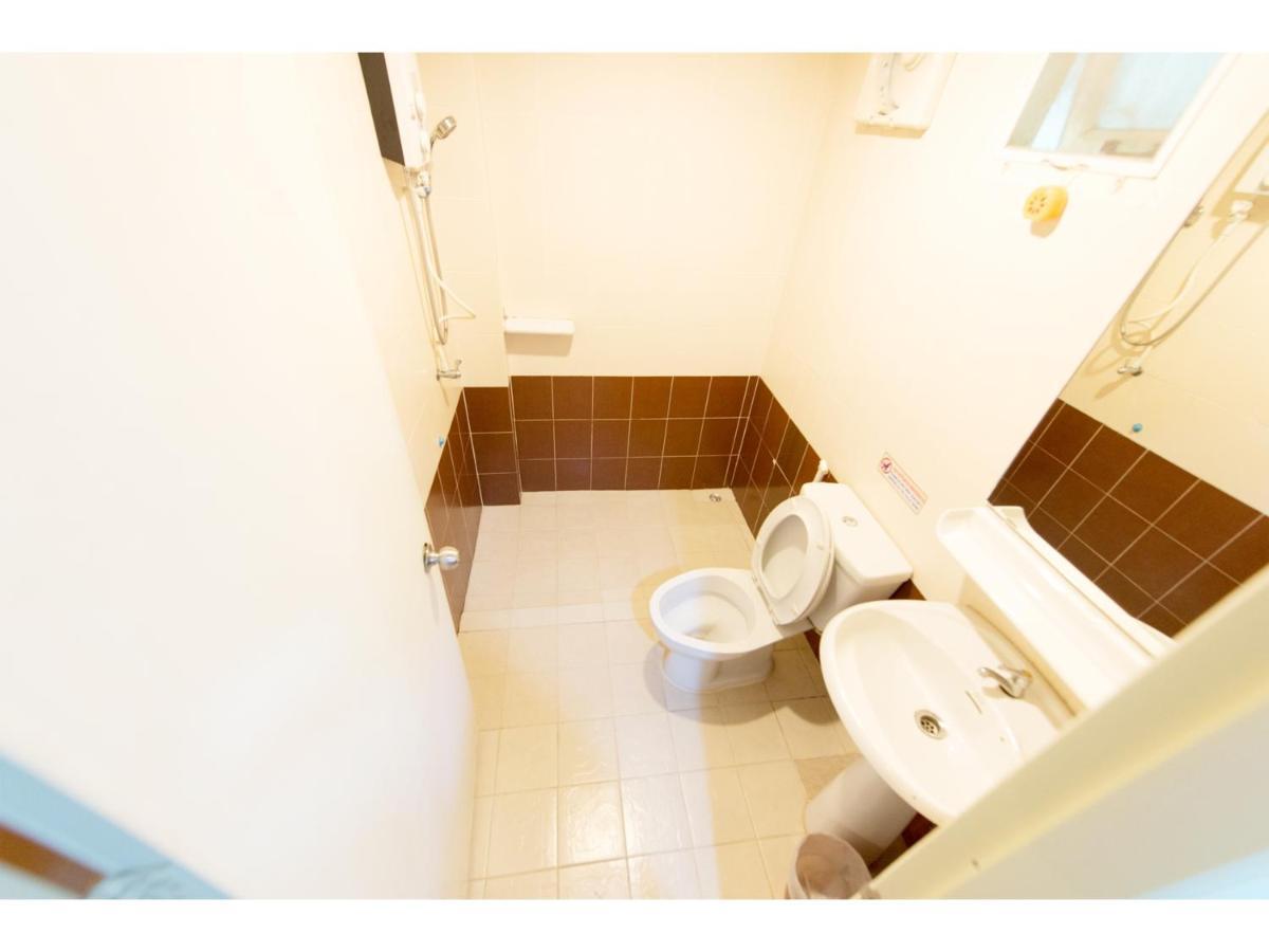 Feelathome Čiang Rai Exteriér fotografie
