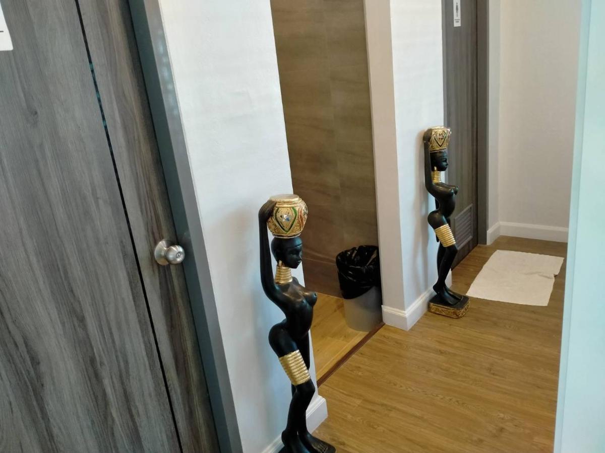 Feelathome Čiang Rai Exteriér fotografie