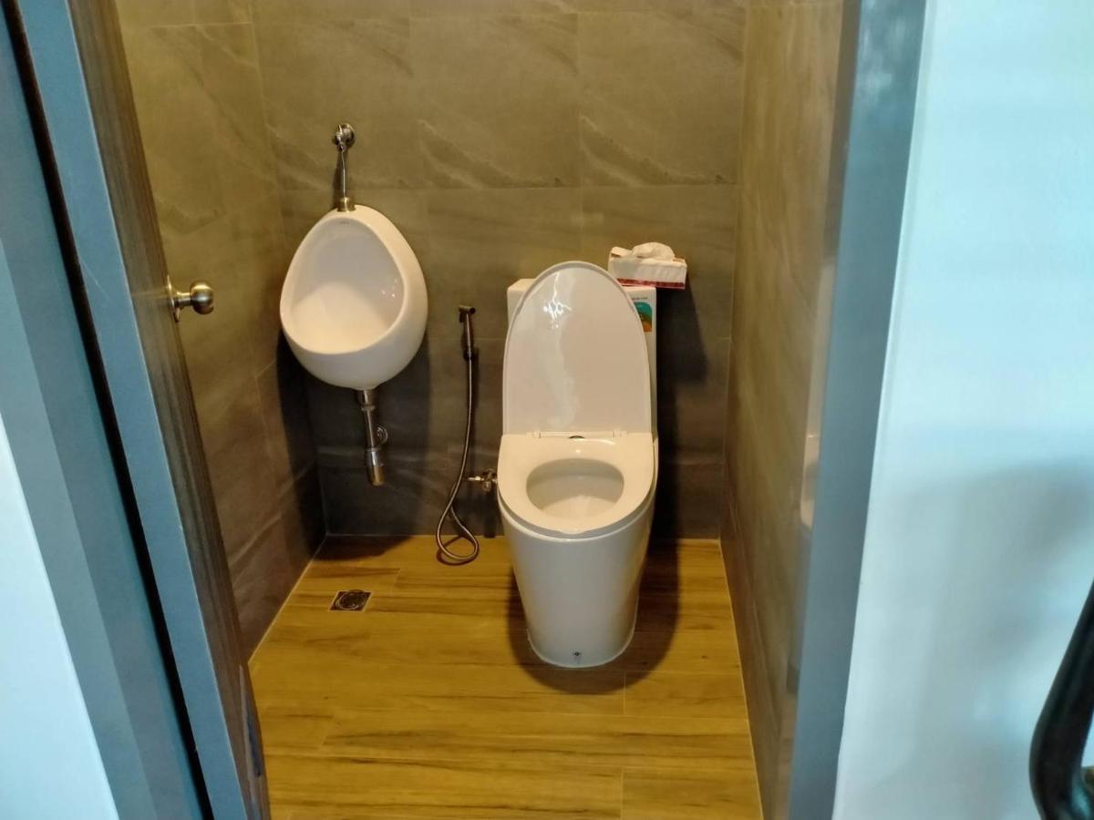 Feelathome Čiang Rai Exteriér fotografie